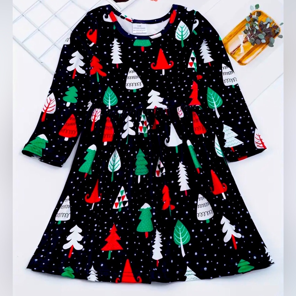 Christmas Dress